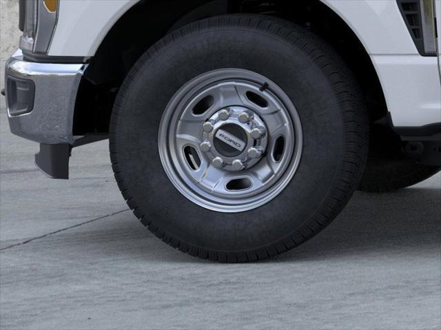 new 2025 Ford F-250 car, priced at $63,110