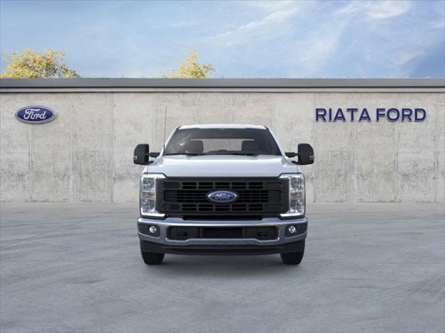 new 2025 Ford F-250 car, priced at $63,110