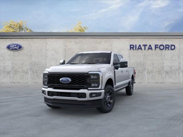 new 2024 Ford F-250 car, priced at $80,304