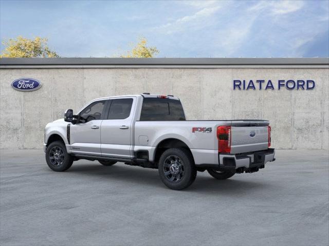 new 2024 Ford F-250 car, priced at $80,304