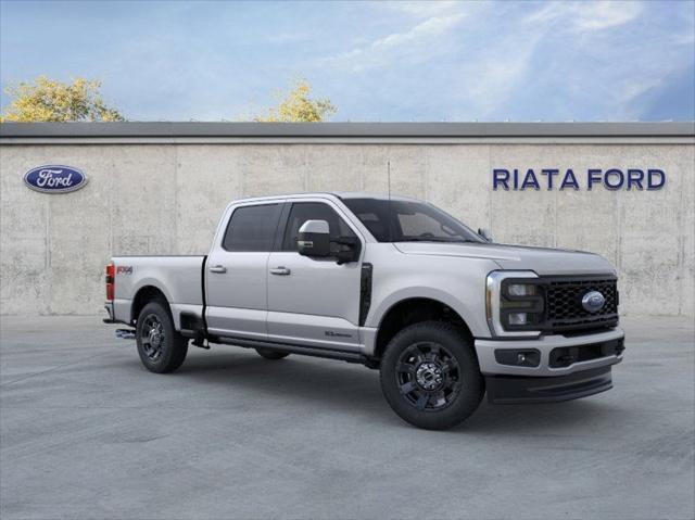 new 2024 Ford F-250 car, priced at $80,304