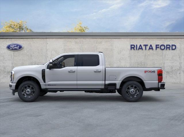 new 2024 Ford F-250 car, priced at $80,304