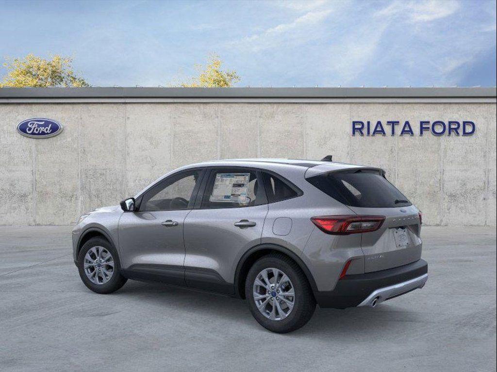 new 2025 Ford Escape car, priced at $31,755
