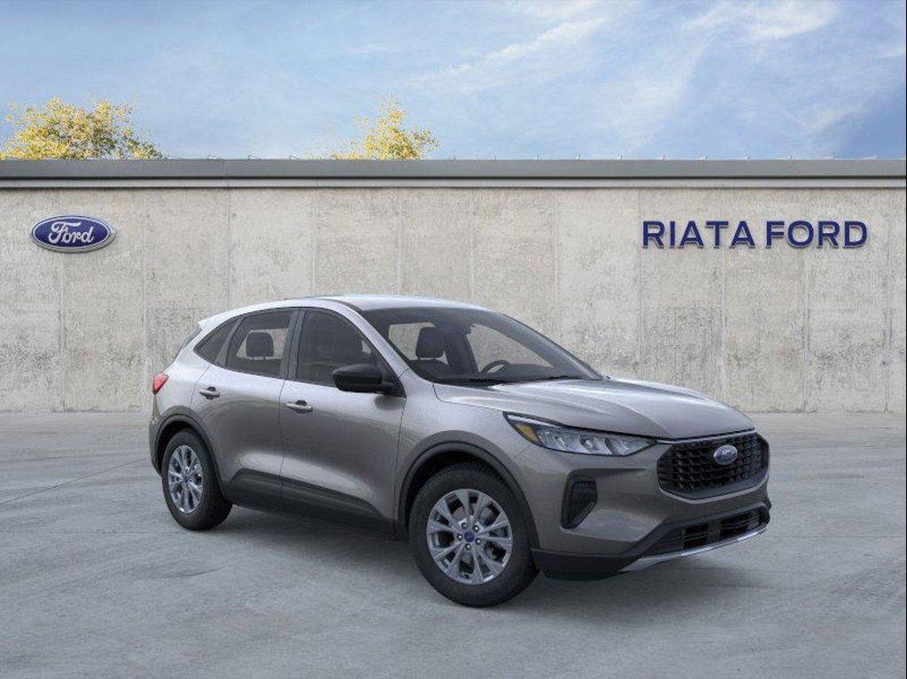 new 2025 Ford Escape car, priced at $31,755