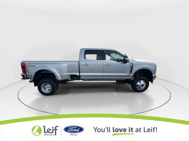 used 2023 Ford F-350 car