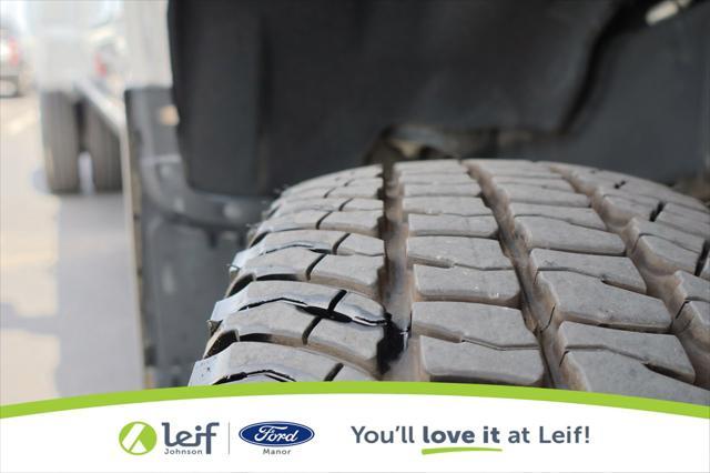 used 2023 Ford F-350 car