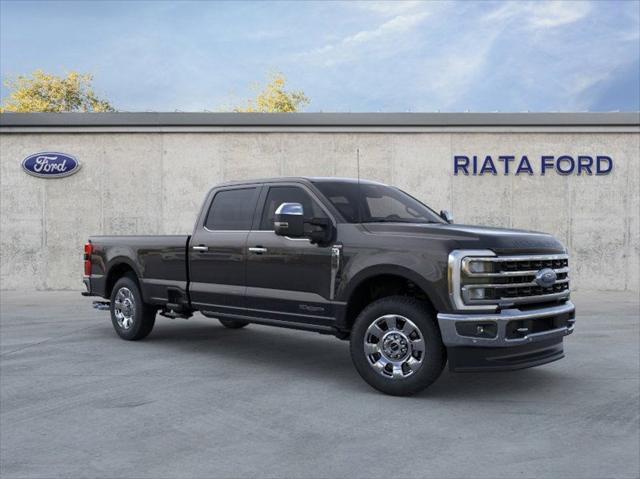 new 2024 Ford F-350 car, priced at $93,640