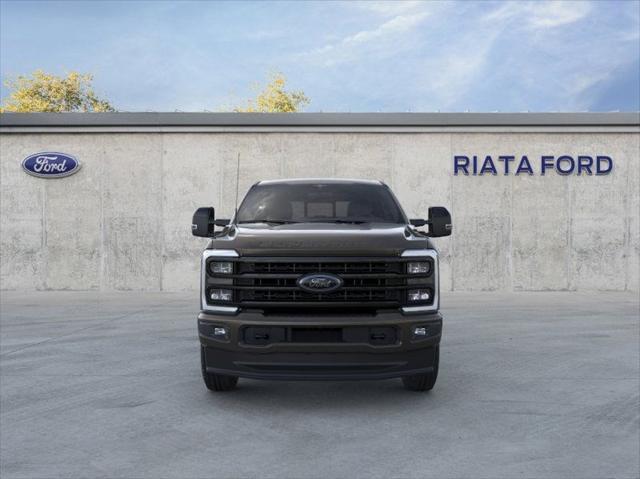 new 2024 Ford F-250 car, priced at $81,571