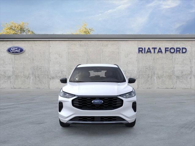 new 2024 Ford Escape car, priced at $35,242