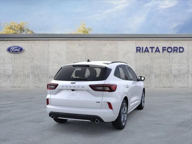 new 2024 Ford Escape car, priced at $35,242