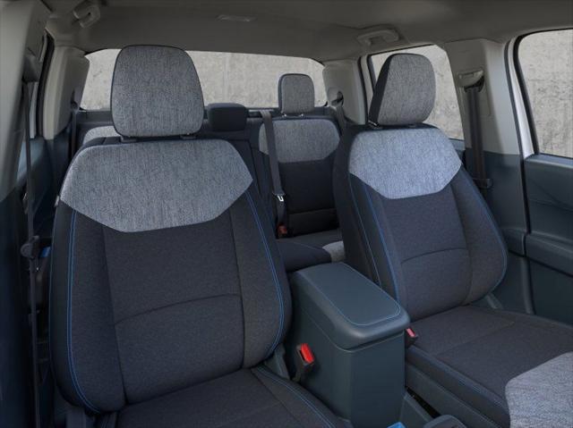 new 2025 Ford Maverick car, priced at $32,460