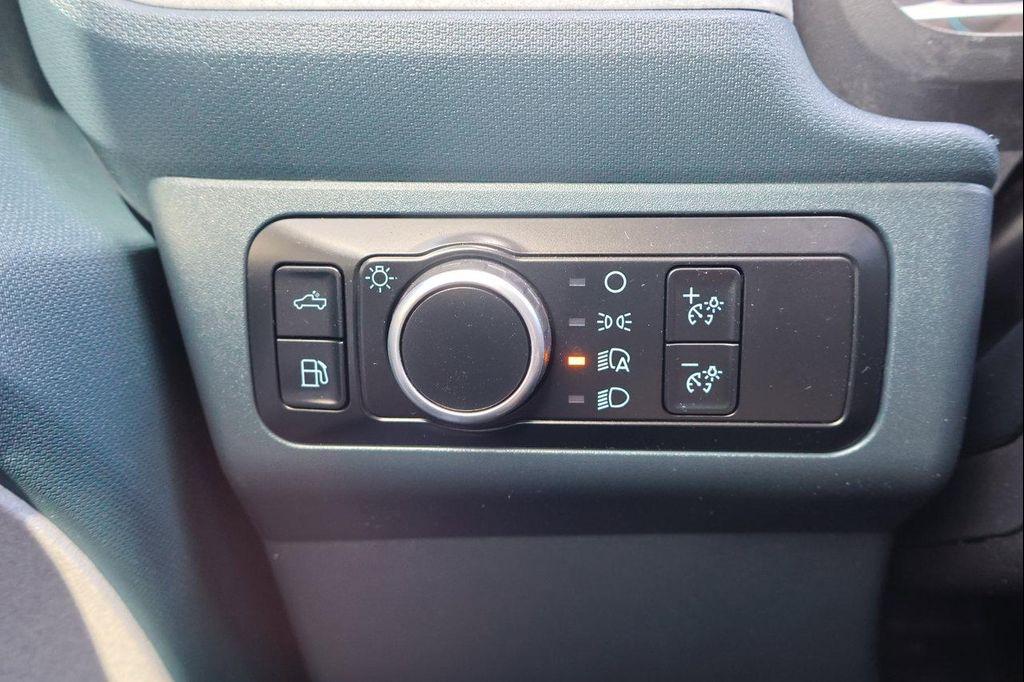 used 2024 Ford Maverick car, priced at $27,278