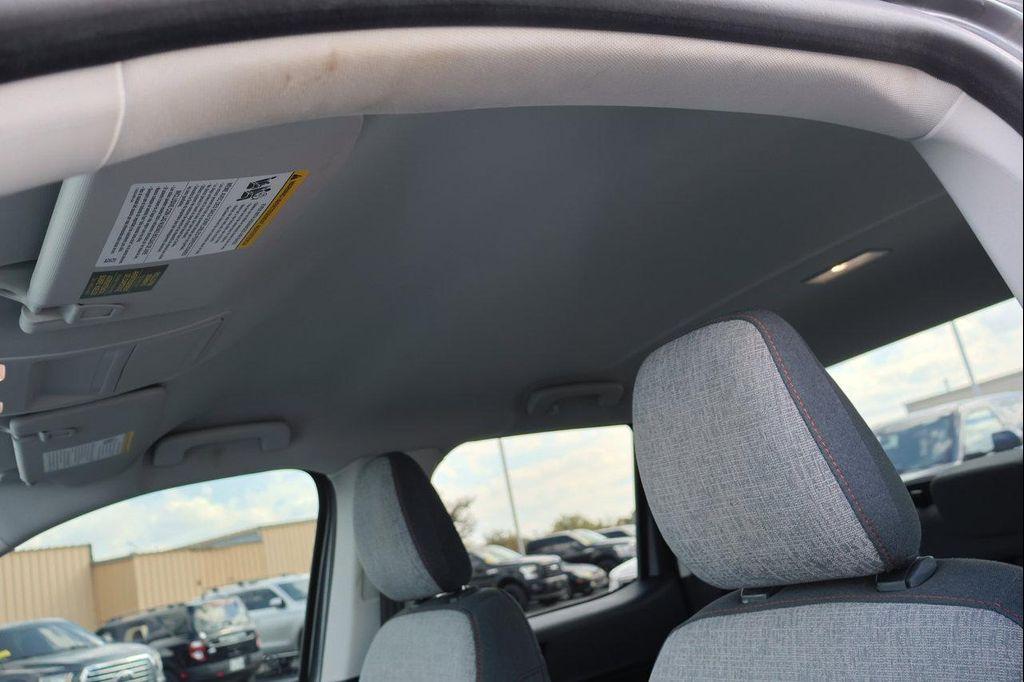 used 2024 Ford Maverick car, priced at $27,278