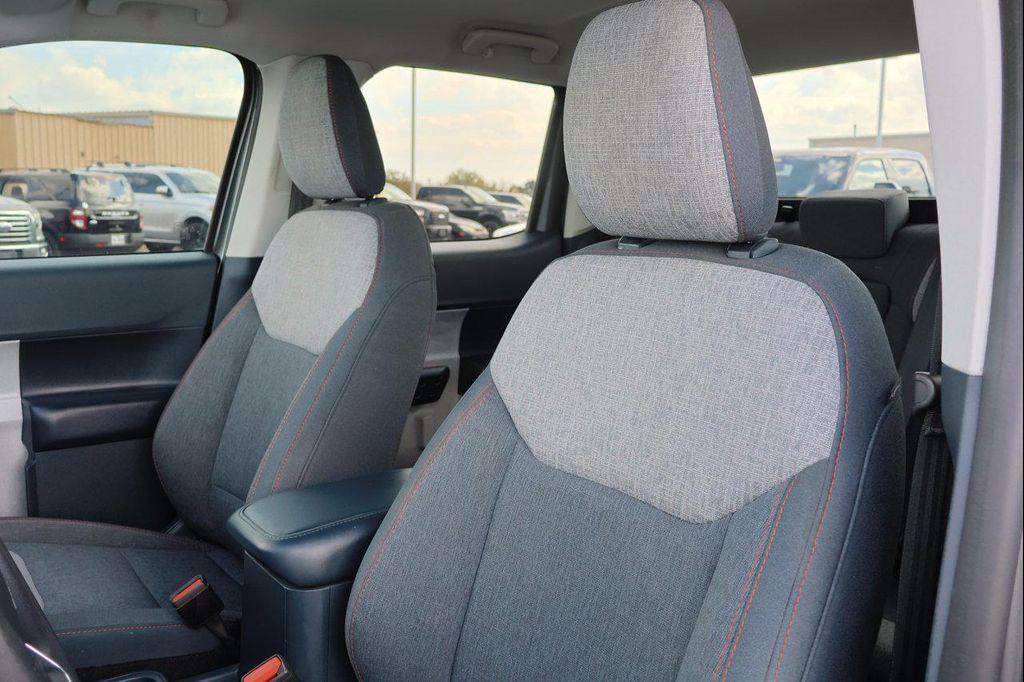 used 2024 Ford Maverick car, priced at $27,278