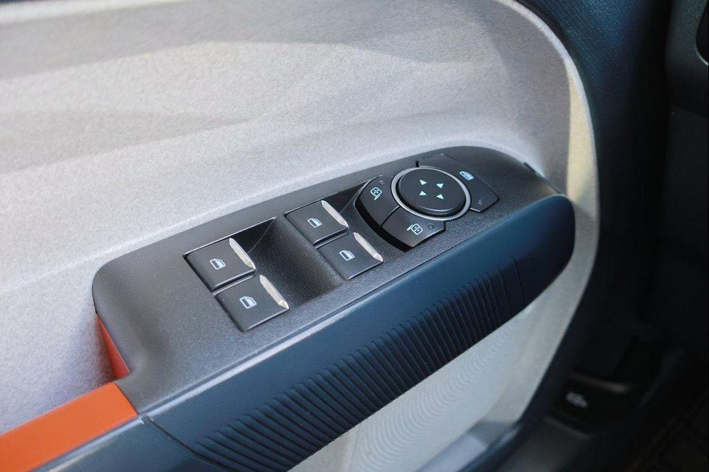 used 2024 Ford Maverick car, priced at $27,278