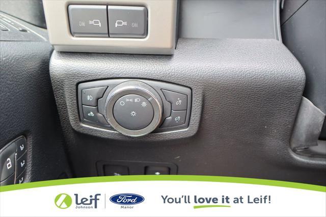 used 2020 Ford F-450 car, priced at $64,152
