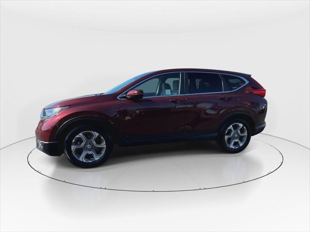 used 2019 Honda CR-V car, priced at $25,000