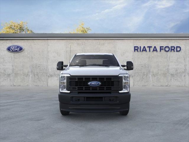 new 2025 Ford F-250 car, priced at $66,740