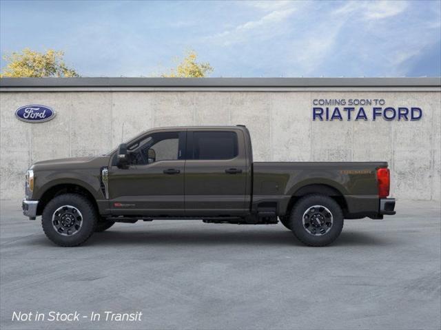 new 2025 Ford F-250 car, priced at $76,660