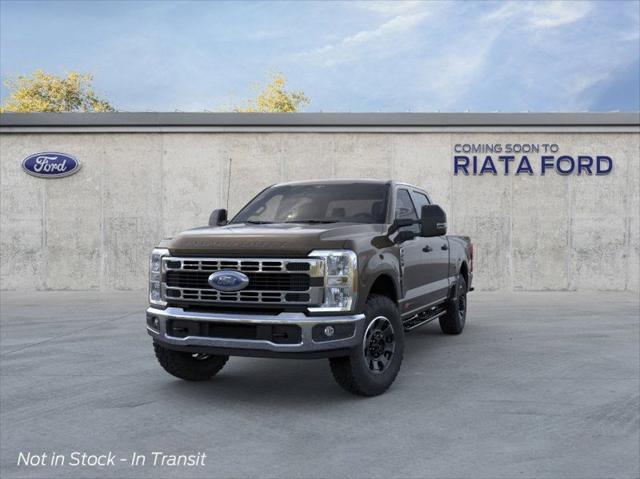 new 2025 Ford F-250 car, priced at $76,660