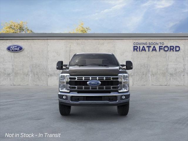 new 2025 Ford F-250 car, priced at $76,660