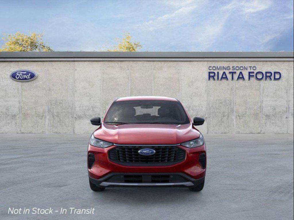 new 2026 Ford Escape car, priced at $33,180