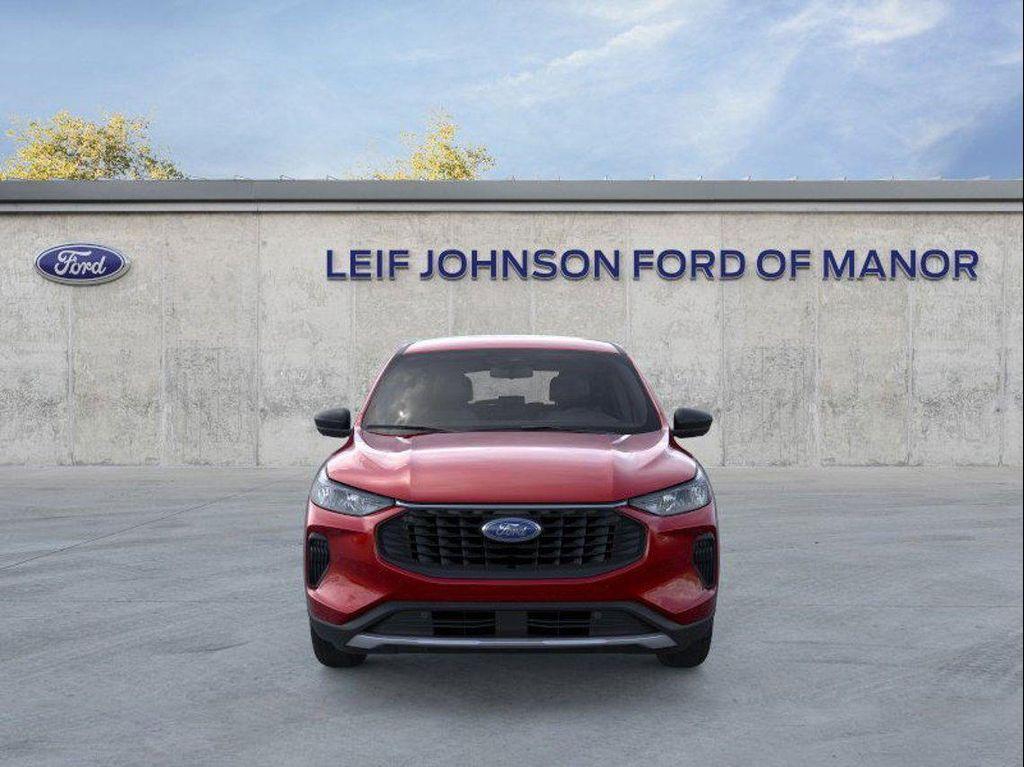 new 2026 Ford Escape car, priced at $33,180