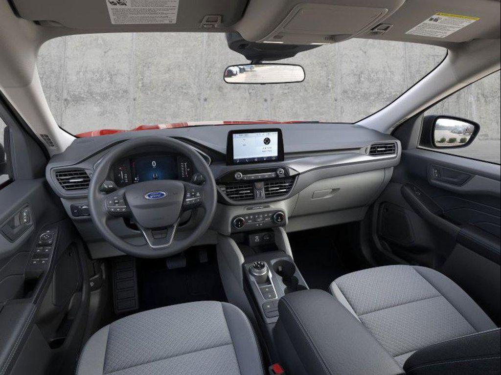 new 2026 Ford Escape car, priced at $33,180