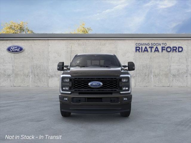 new 2024 Ford F-250 car, priced at $86,805