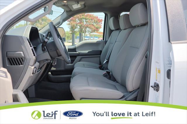 used 2022 Ford F-250 car, priced at $49,693