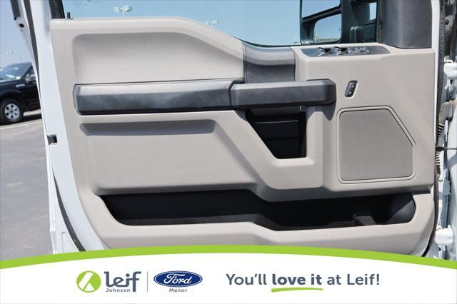 used 2022 Ford F-250 car, priced at $49,693