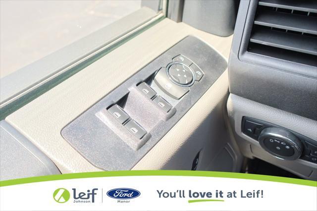 used 2022 Ford F-250 car, priced at $49,693