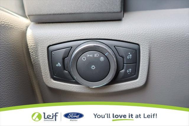 used 2022 Ford F-250 car, priced at $49,693