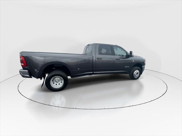 used 2023 Ram 3500 car, priced at $59,859