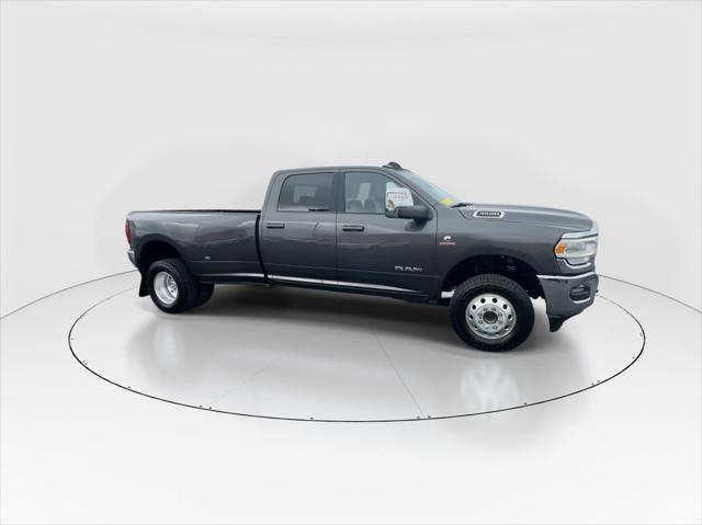 used 2023 Ram 3500 car, priced at $59,859