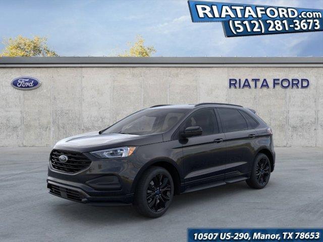 new 2024 Ford Edge car, priced at $38,240