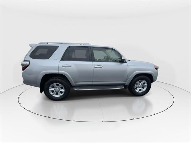 used 2016 Toyota 4Runner car, priced at $23,500