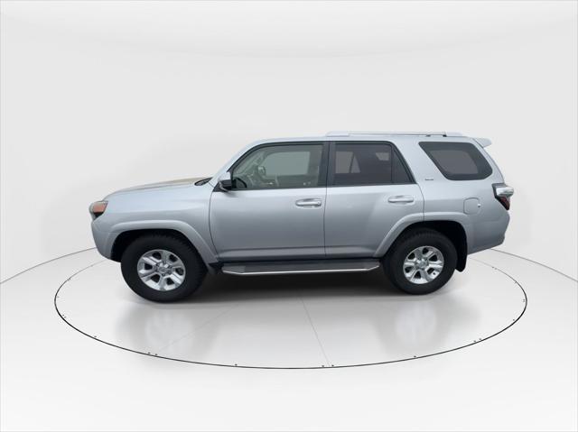 used 2016 Toyota 4Runner car, priced at $23,500