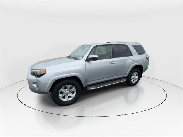 used 2016 Toyota 4Runner car, priced at $23,500