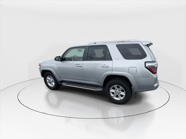 used 2016 Toyota 4Runner car, priced at $23,500