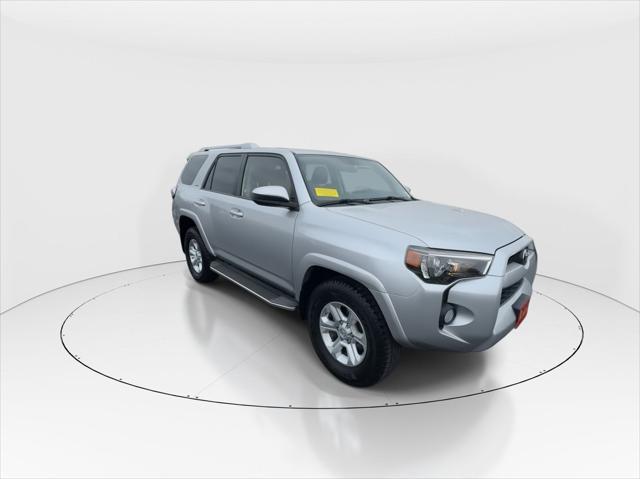 used 2016 Toyota 4Runner car, priced at $23,500