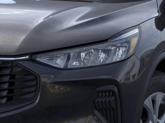 new 2024 Ford Escape car, priced at $24,813