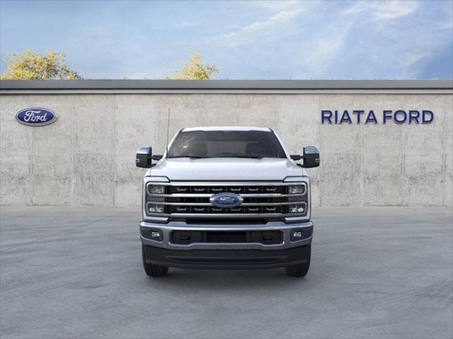 new 2025 Ford F-250 car, priced at $83,080