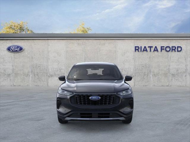 new 2025 Ford Escape car, priced at $30,954