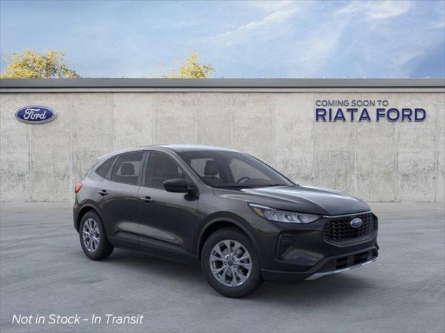 new 2025 Ford Escape car, priced at $32,930