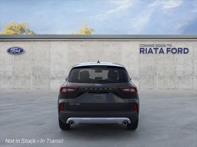 new 2025 Ford Escape car, priced at $32,930