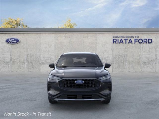 new 2025 Ford Escape car, priced at $32,930
