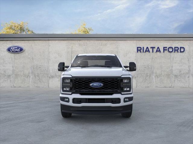 new 2025 Ford F-250 car, priced at $71,940