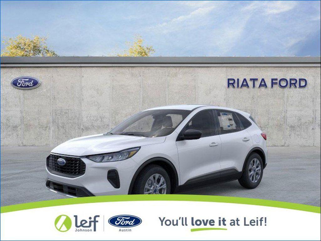 new 2026 Ford Escape car, priced at $32,840