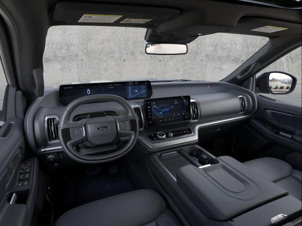 new 2025 Ford Expedition Max car, priced at $88,185